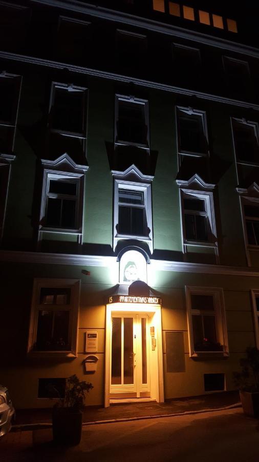 Appartements Andrea Klosterneuburg Buitenkant foto