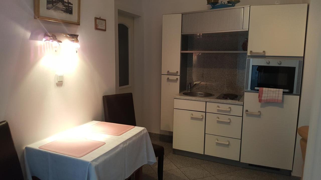 Appartements Andrea Klosterneuburg Buitenkant foto