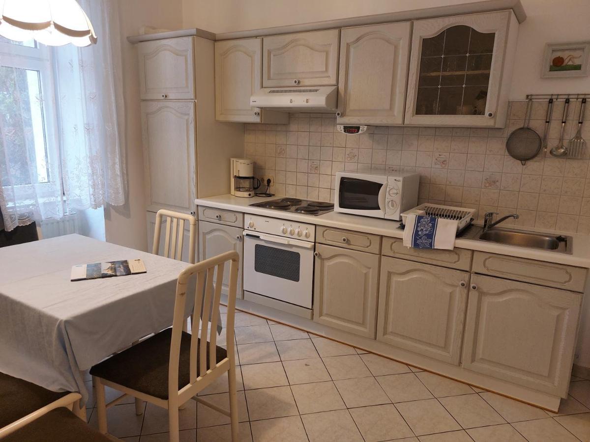 Appartements Andrea Klosterneuburg Buitenkant foto